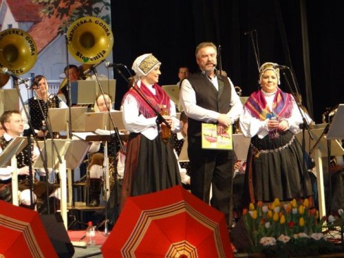 NAPOVEDOVALEC JE BIL FRANC PESTOTNIK - PODOKNIČAR